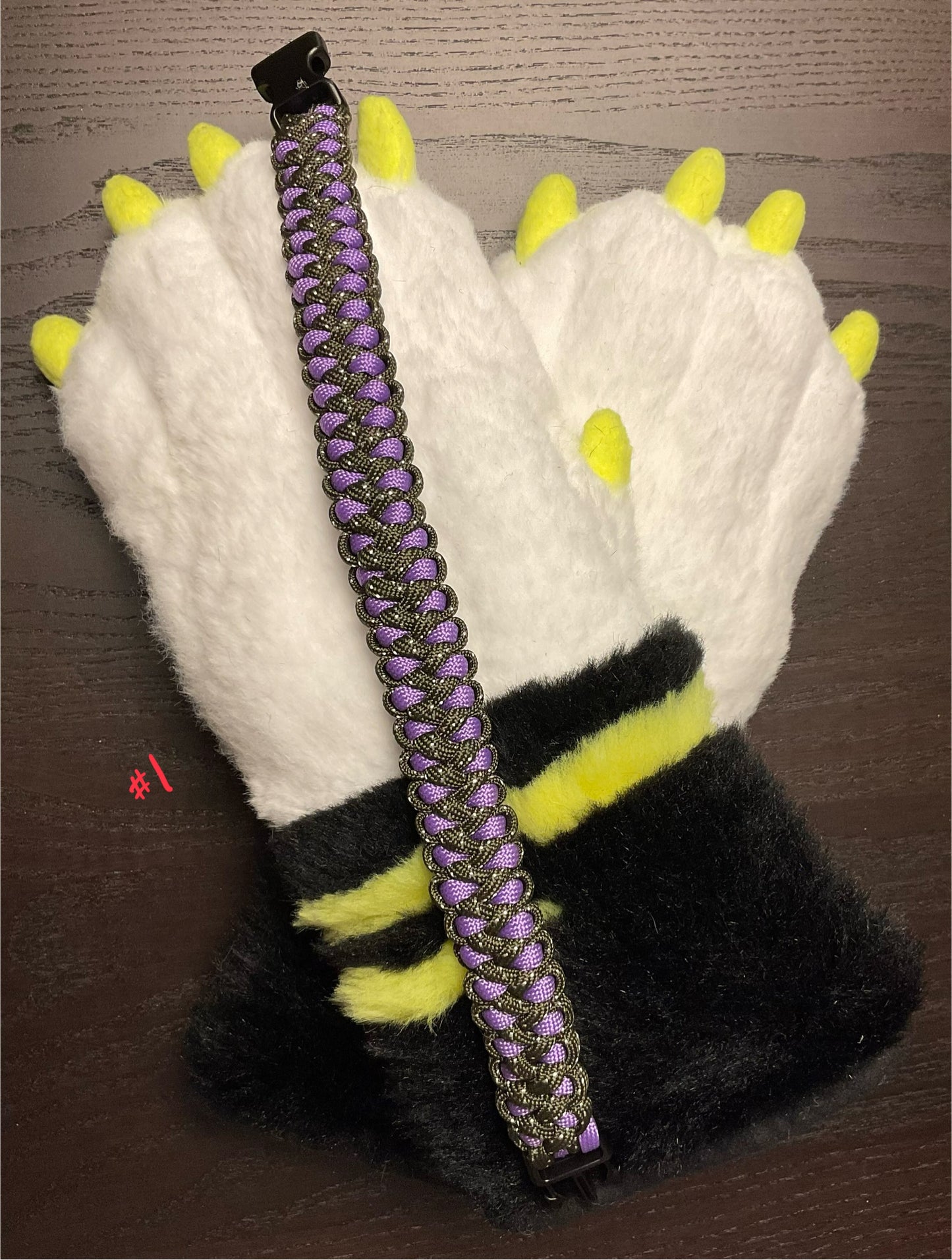 Dragon Claw