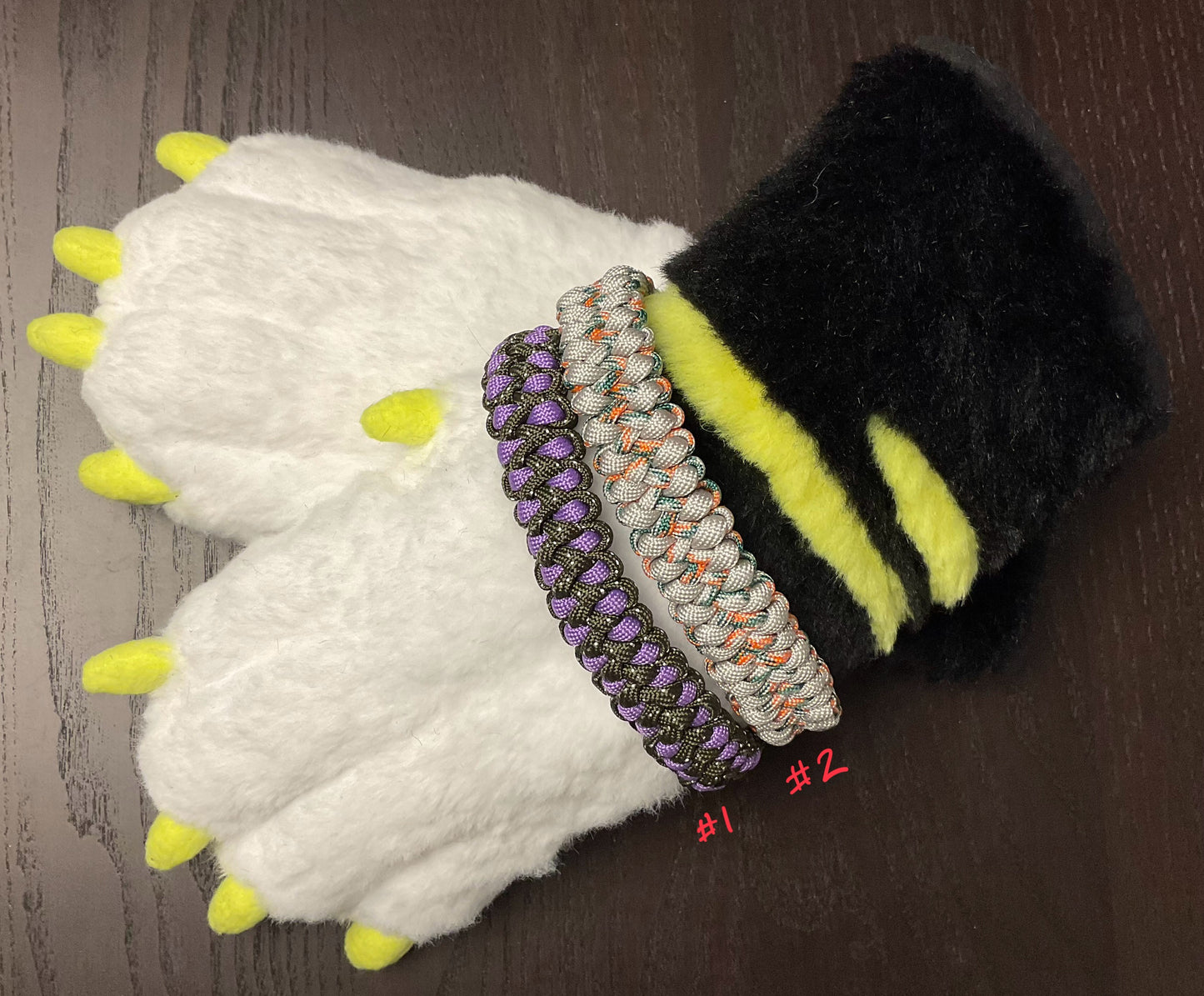 Dragon Claw