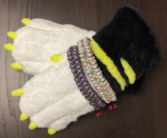 Dragon Claw
