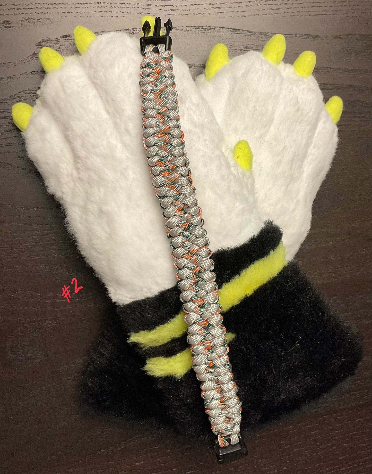 Dragon Claw