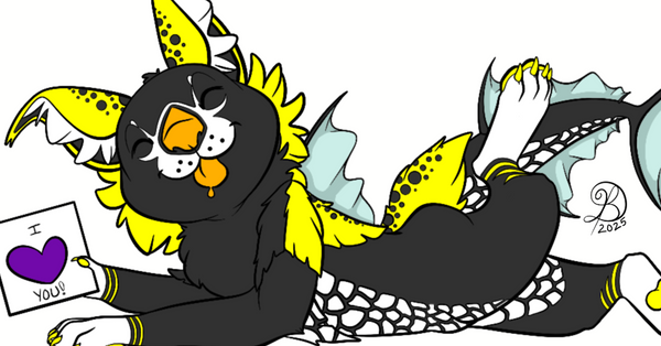 Derpy Beans Productions
